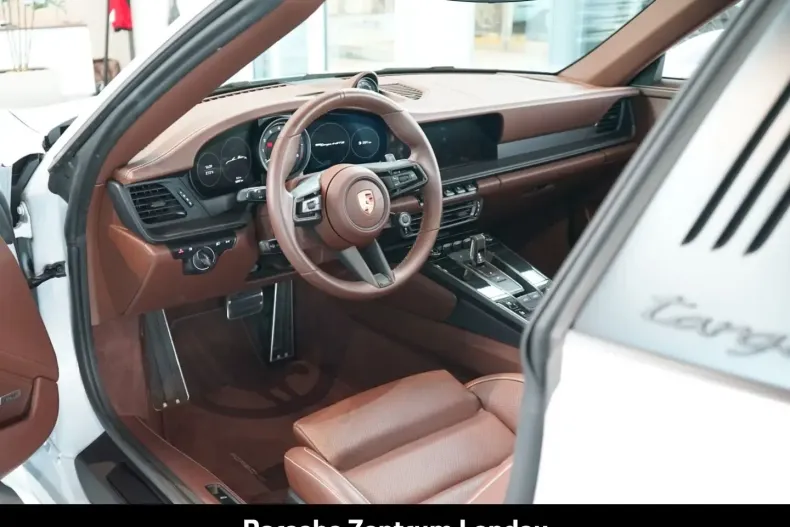 Porsche 992 din 2024 cu 15.590 km - oferta POR157177 - foto 18