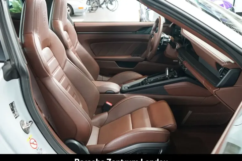 Porsche 992 din 2024 cu 15.590 km - oferta POR157177 - foto 20