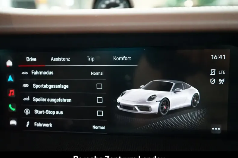 Porsche 992 din 2024 cu 15.590 km - oferta POR157177 - foto 24