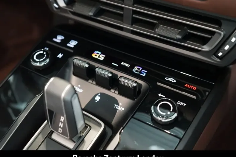 Porsche 992 din 2024 cu 15.590 km - oferta POR157177 - foto 25