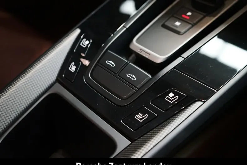 Porsche 992 din 2024 cu 15.590 km - oferta POR157177 - foto 26