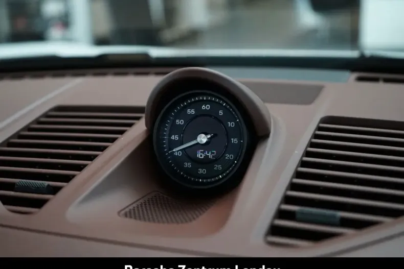 Porsche 992 din 2024 cu 15.590 km - oferta POR157177 - foto 31