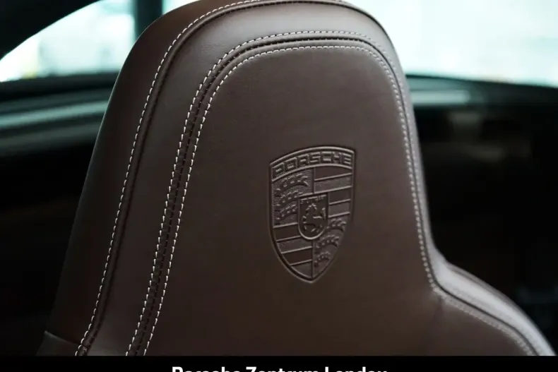 Porsche 992 din 2024 cu 15.590 km - oferta POR157177 - foto 35