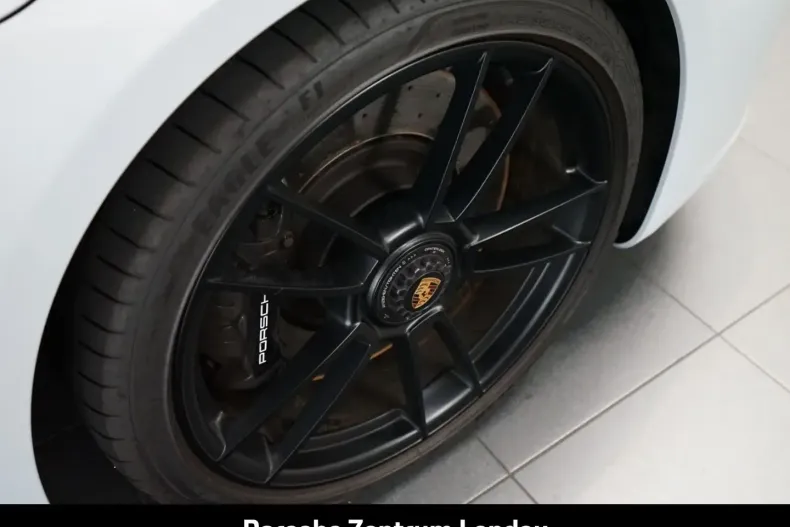 Porsche 992 din 2024 cu 15.590 km - oferta POR157177 - foto 39