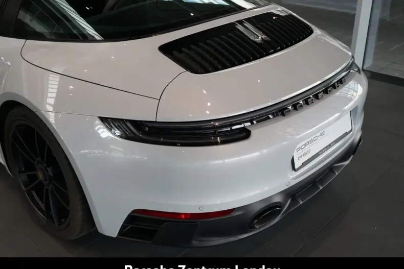 Porsche 992 din 2024 cu 15.590 km - oferta POR157177 - foto 41
