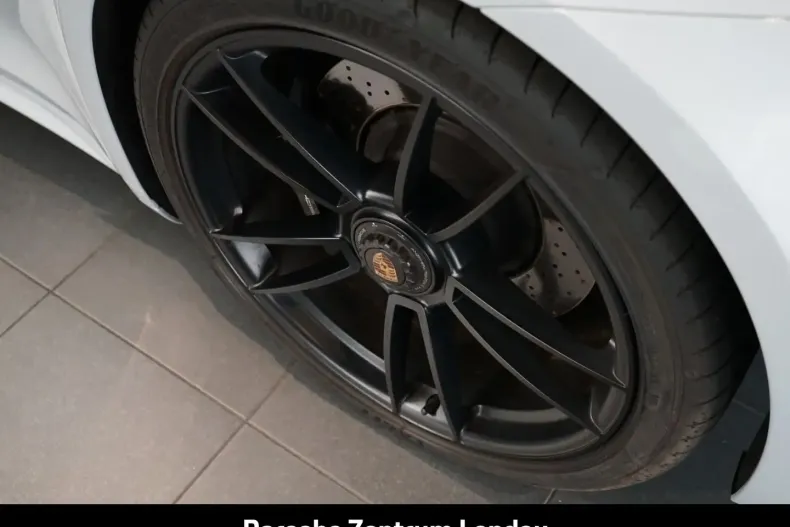 Porsche 992 din 2024 cu 15.590 km - oferta POR157177 - foto 43