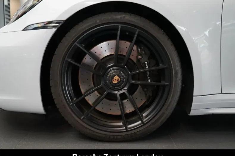 Porsche 992 din 2024 cu 15.590 km - oferta POR157177 - foto 44