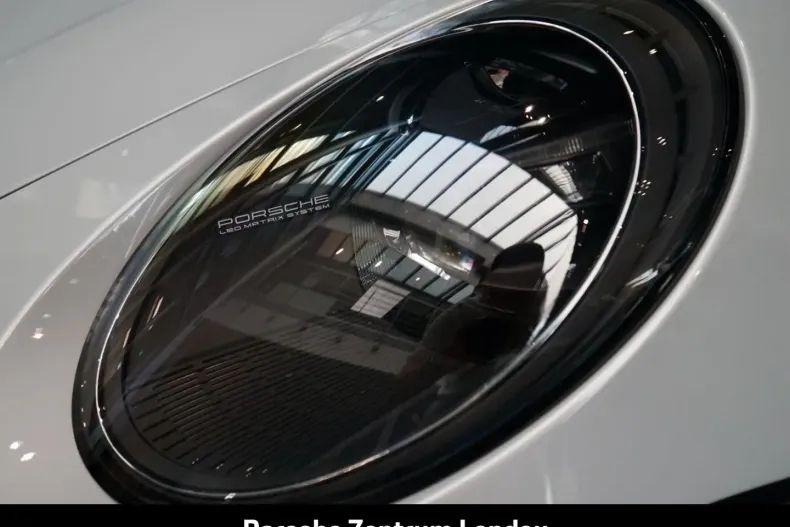 Porsche 992 din 2024 cu 15.590 km - oferta POR157177 - foto 45