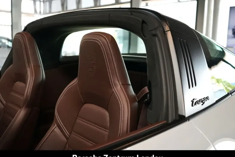 Porsche 992 din 2024 cu 15.590 km - oferta POR157177 - foto 46