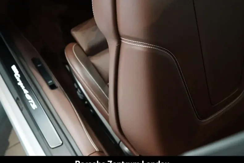 Porsche 992 din 2024 cu 15.590 km - oferta POR157177 - foto 48