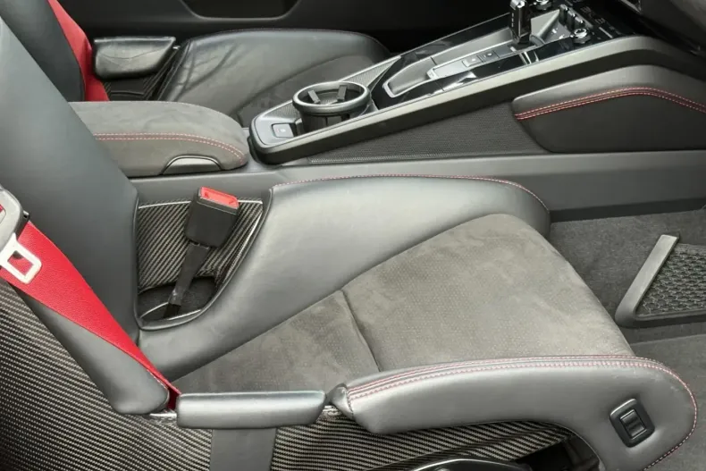 Porsche 992 din 2023 cu 11.300 km - oferta POR157178 - foto 16