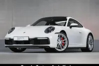Porsche 992 din 2024 cu 7.900 km - oferta POR157180 - foto 1