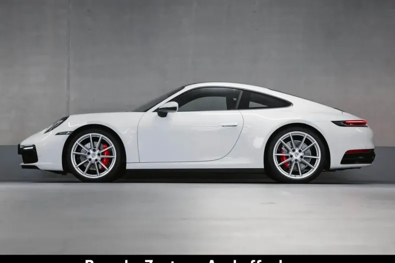 Porsche 992 din 2024 cu 7.900 km - oferta POR157180 - foto 2