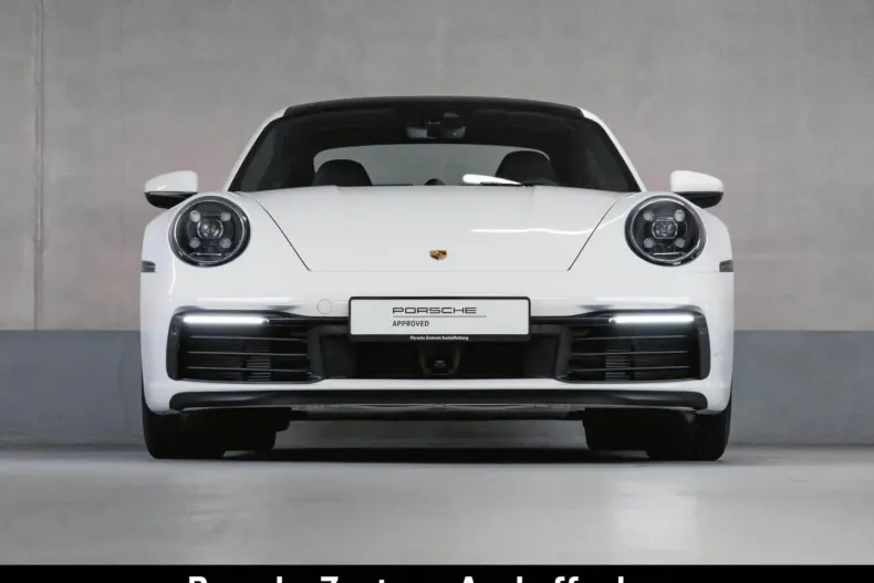 Porsche 992 din 2024 cu 7.900 km - oferta POR157180 - foto 4