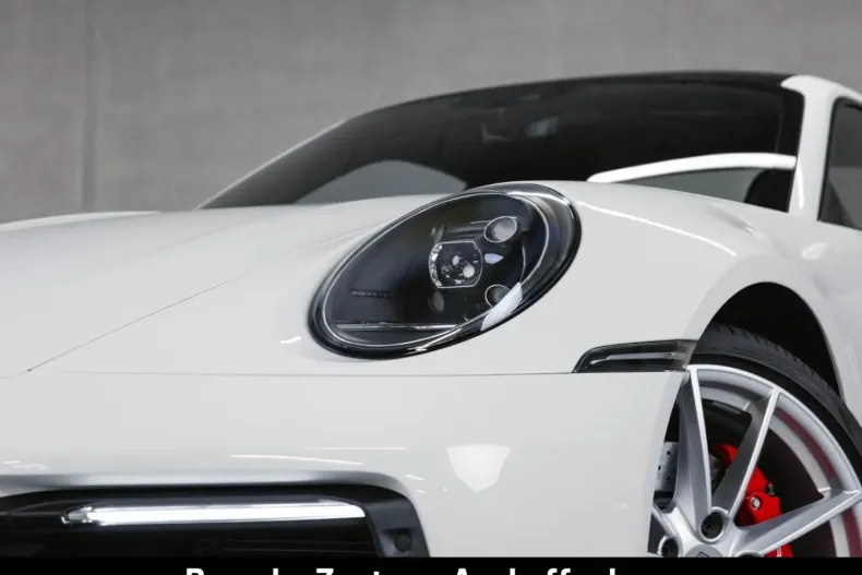 Porsche 992 din 2024 cu 7.900 km - oferta POR157180 - foto 6