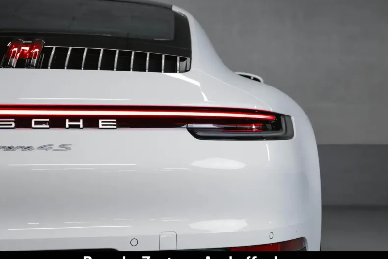 Porsche 992 din 2024 cu 7.900 km - oferta POR157180 - foto 7