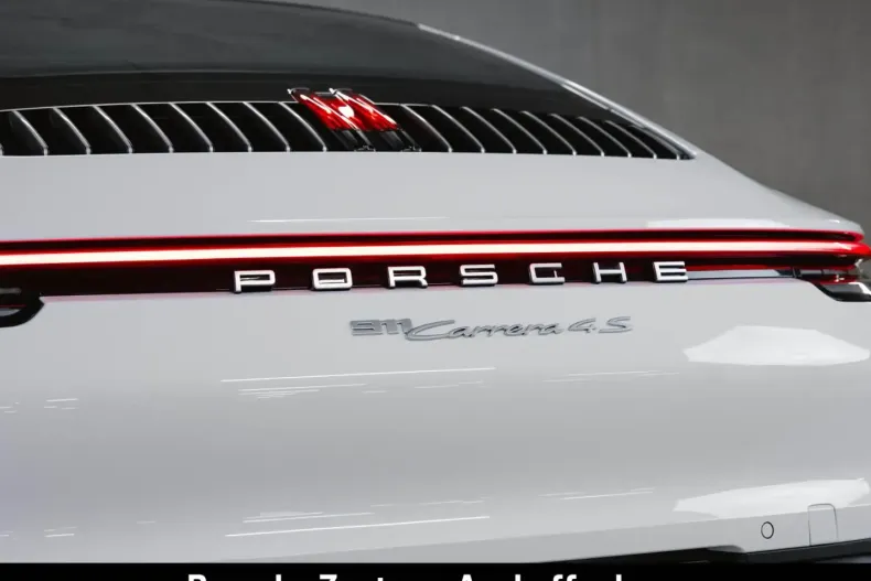Porsche 992 din 2024 cu 7.900 km - oferta POR157180 - foto 8
