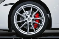 Porsche 992 din 2024 cu 7.900 km - oferta POR157180 - foto 9