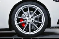 Porsche 992 din 2024 cu 7.900 km - oferta POR157180 - foto 10