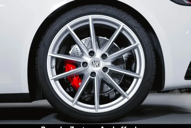 Porsche 992 din 2024 cu 7.900 km - oferta POR157180 - foto 10