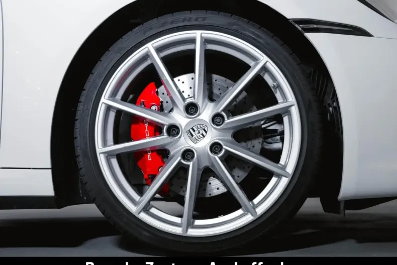 Porsche 992 din 2024 cu 7.900 km - oferta POR157180 - foto 11