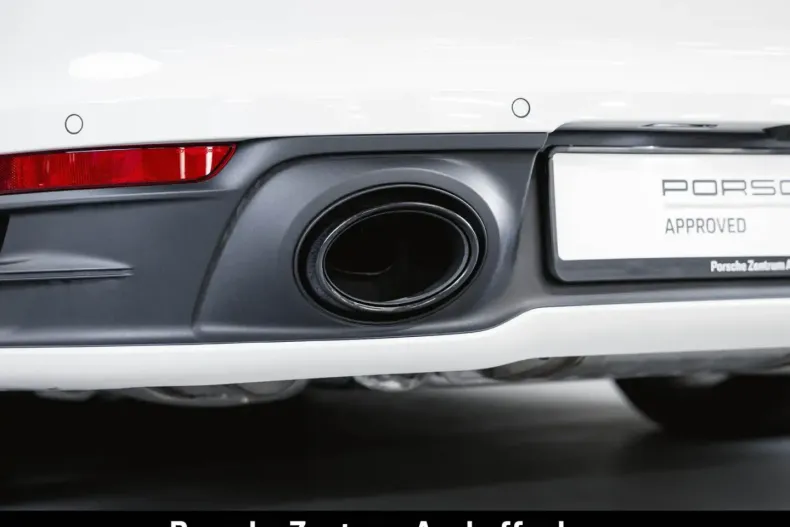 Porsche 992 din 2024 cu 7.900 km - oferta POR157180 - foto 13