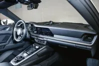 Porsche 992 din 2024 cu 7.900 km - oferta POR157180 - foto 16