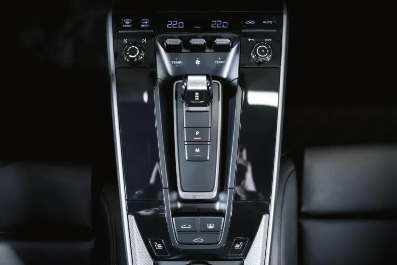 Porsche 992 din 2024 cu 7.900 km - oferta POR157180 - foto 18