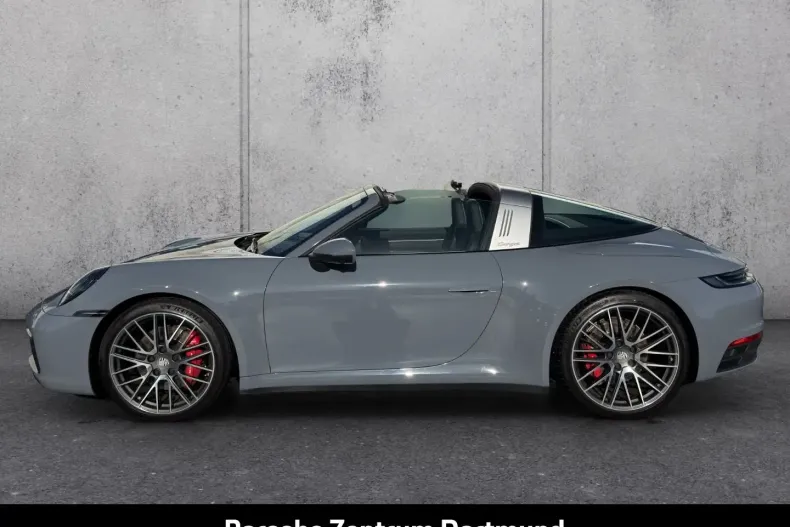 Porsche 992 din 2024 cu 36.854 km - oferta POR157181 - foto 2