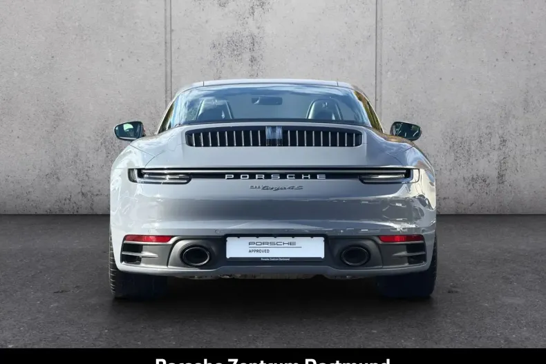 Porsche 992 din 2024 cu 36.854 km - oferta POR157181 - foto 4