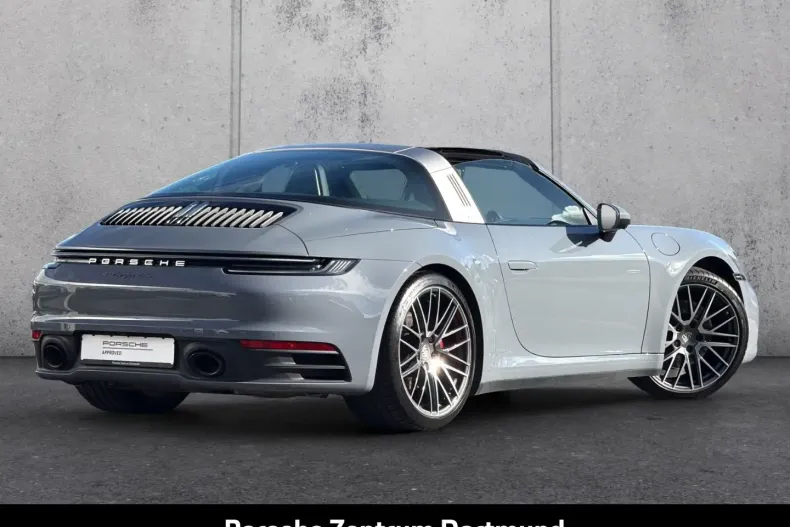 Porsche 992 din 2024 cu 36.854 km - oferta POR157181 - foto 5