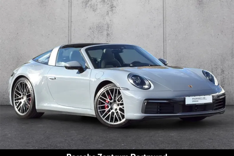 Porsche 992 din 2024 cu 36.854 km - oferta POR157181 - foto 7