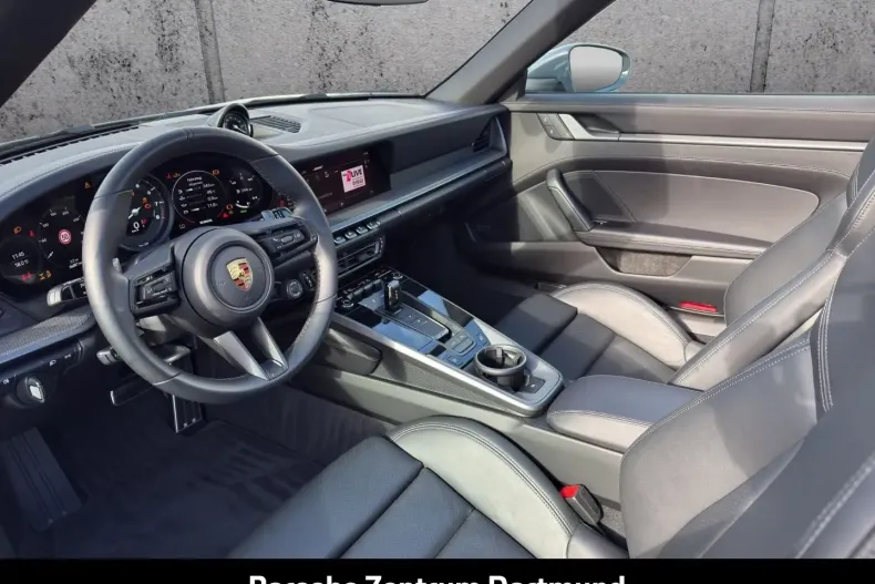 Porsche 992 din 2024 cu 36.854 km - oferta POR157181 - foto 11