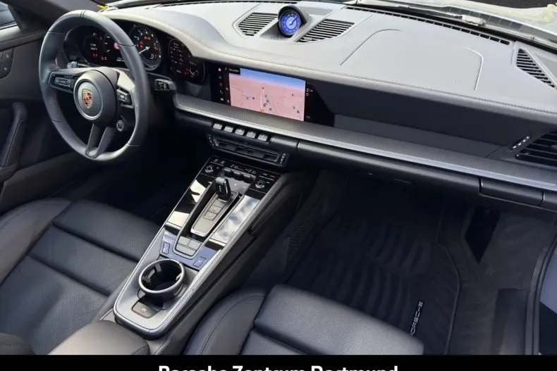 Porsche 992 din 2024 cu 36.854 km - oferta POR157181 - foto 14