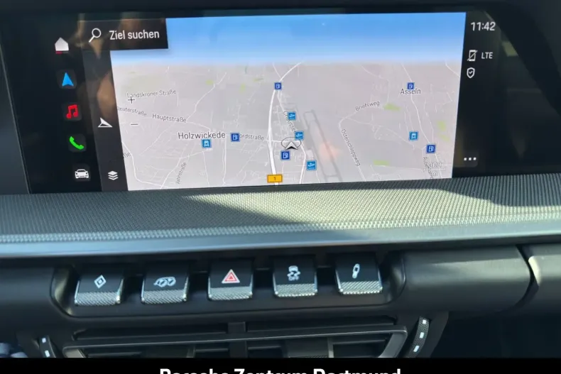 Porsche 992 din 2024 cu 36.854 km - oferta POR157181 - foto 19