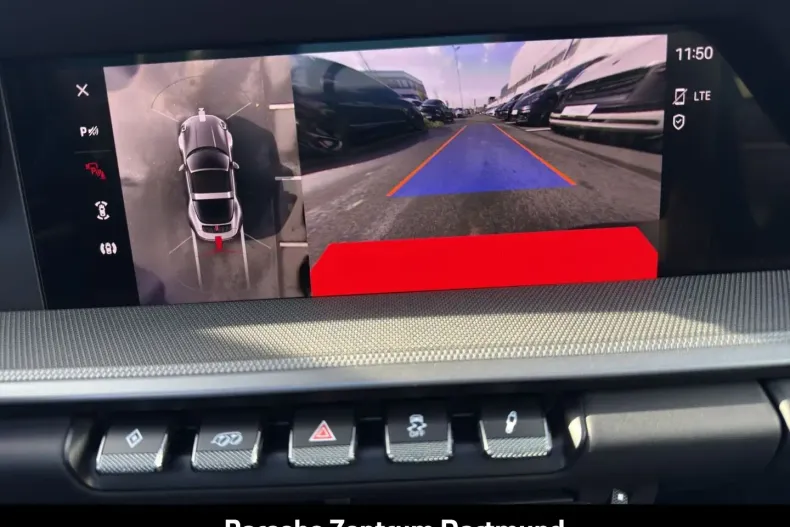 Porsche 992 din 2024 cu 36.854 km - oferta POR157181 - foto 20