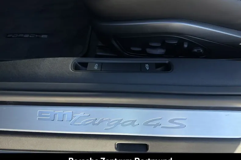 Porsche 992 din 2024 cu 36.854 km - oferta POR157181 - foto 21