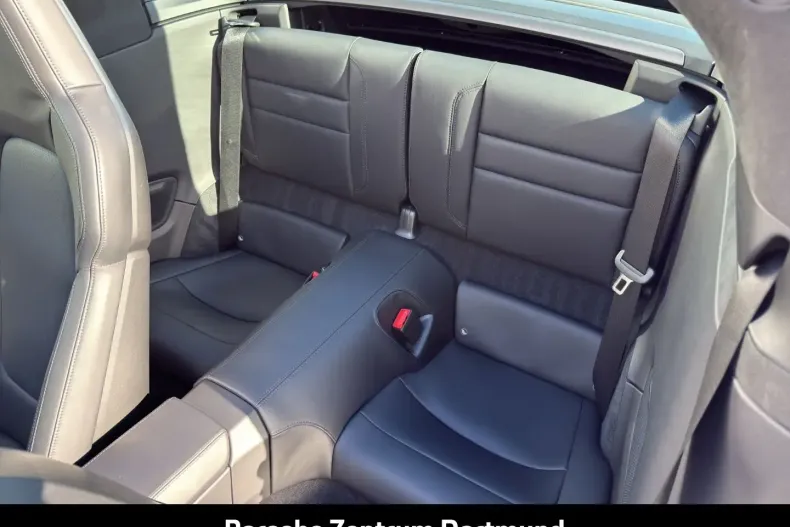 Porsche 992 din 2024 cu 36.854 km - oferta POR157181 - foto 24