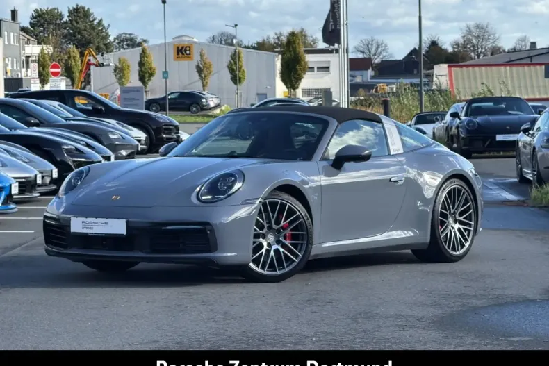 Porsche 992 din 2024 cu 36.854 km - oferta POR157181 - foto 26