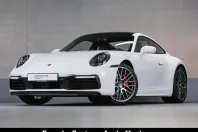 Porsche 992 din 2024 cu 20.400 km - oferta POR157182 - foto 1