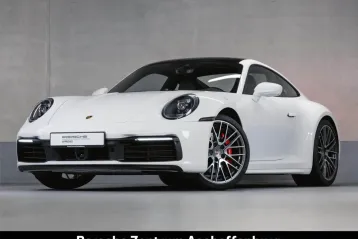 Porsche 992 din 2024 - oferta POR157182