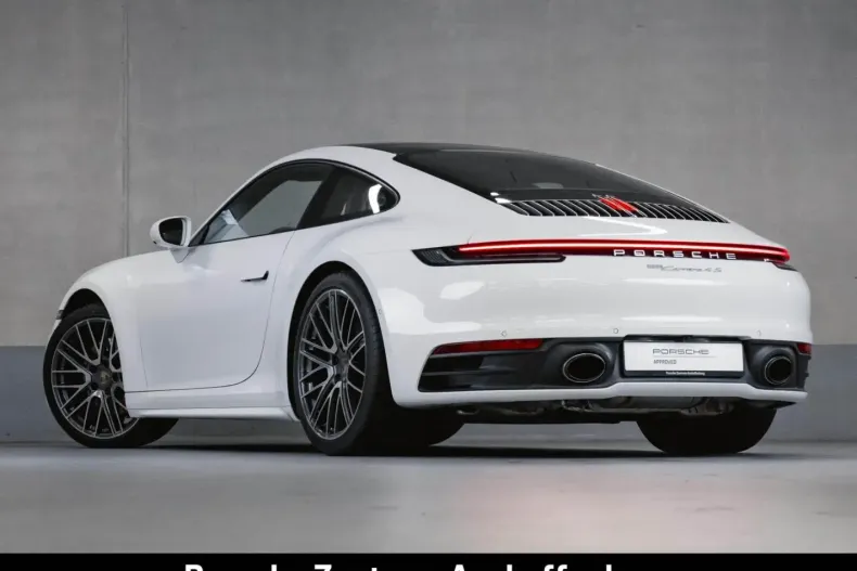 Porsche 992 din 2024 cu 20.400 km - oferta POR157182 - foto 3