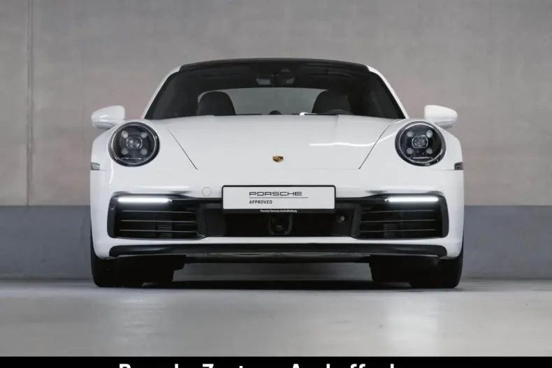 Porsche 992 din 2024 cu 20.400 km - oferta POR157182 - foto 4