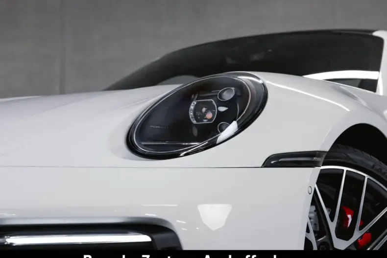 Porsche 992 din 2024 cu 20.400 km - oferta POR157182 - foto 6