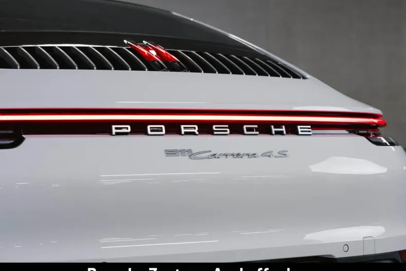 Porsche 992 din 2024 cu 20.400 km - oferta POR157182 - foto 8