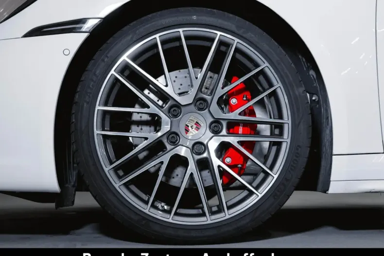 Porsche 992 din 2024 cu 20.400 km - oferta POR157182 - foto 9