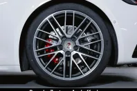 Porsche 992 din 2024 cu 20.400 km - oferta POR157182 - foto 10