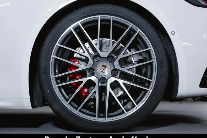 Porsche 992 din 2024 cu 20.400 km - oferta POR157182 - foto 10