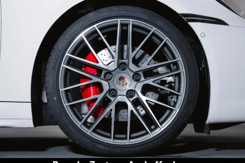 Porsche 992 din 2024 cu 20.400 km - oferta POR157182 - foto 11