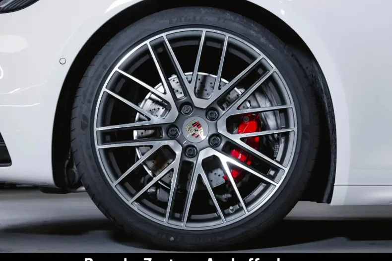 Porsche 992 din 2024 cu 20.400 km - oferta POR157182 - foto 12